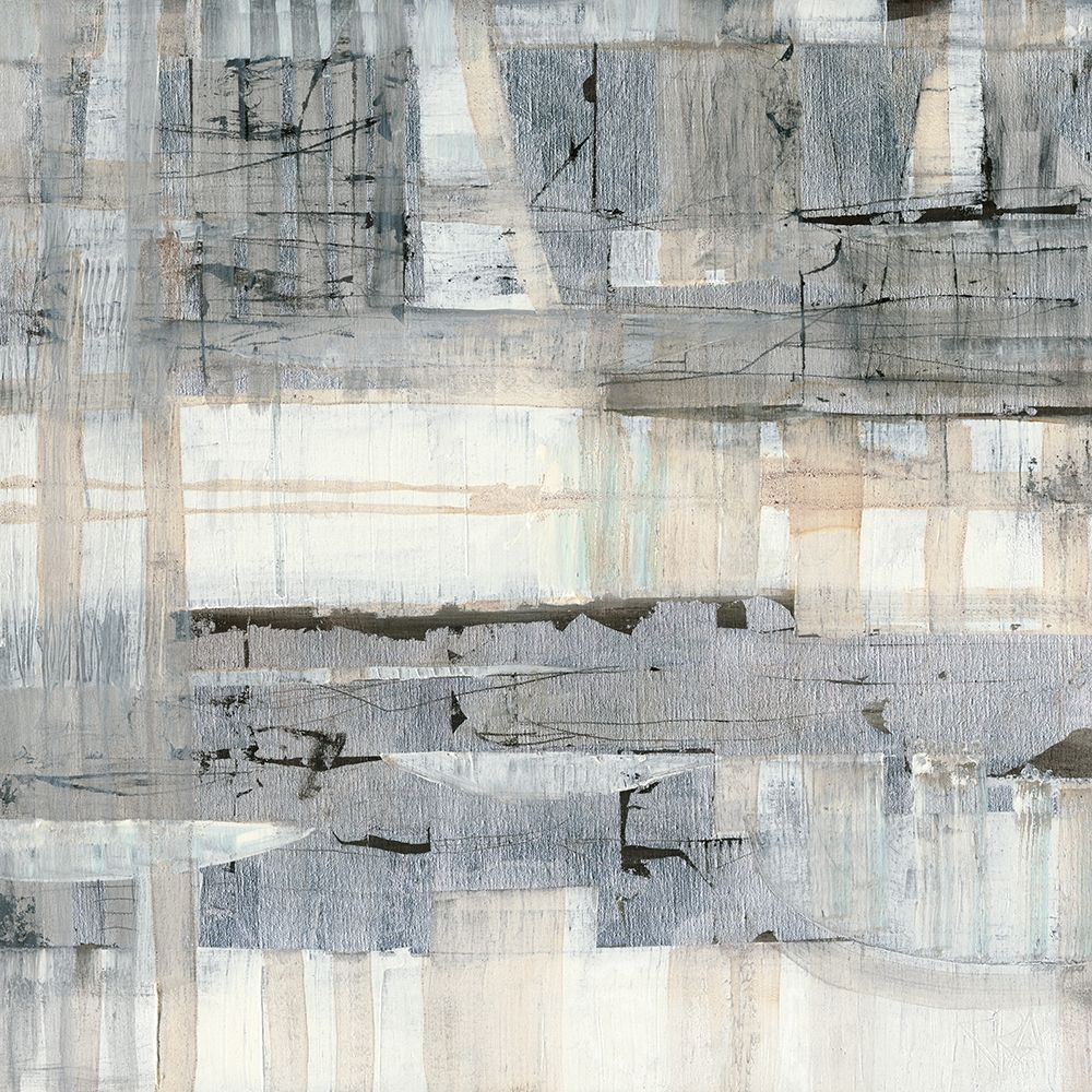 White Night art print by Rose Richter-Armgart for $57.95 CAD