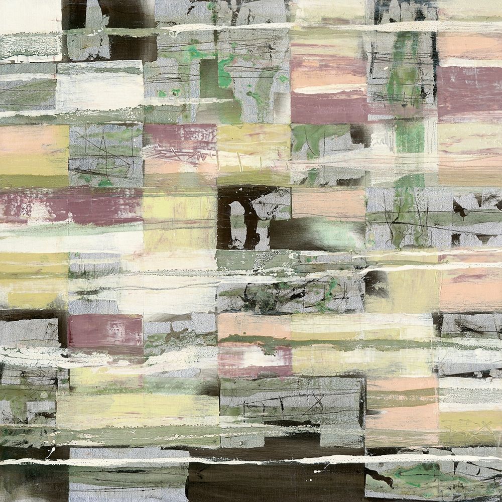 Mystical Iceland art print by Rose Richter-Armgart for $57.95 CAD