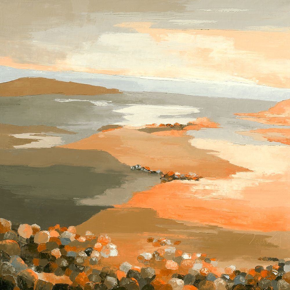 Laube du monde art print by Laurence Mauviel for $57.95 CAD