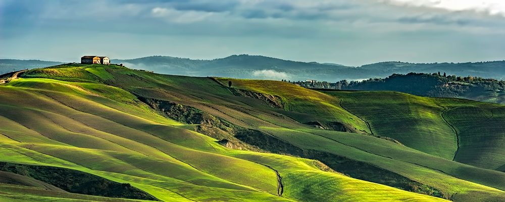 Toscana Crete art print by Rolf Fischer for $57.95 CAD