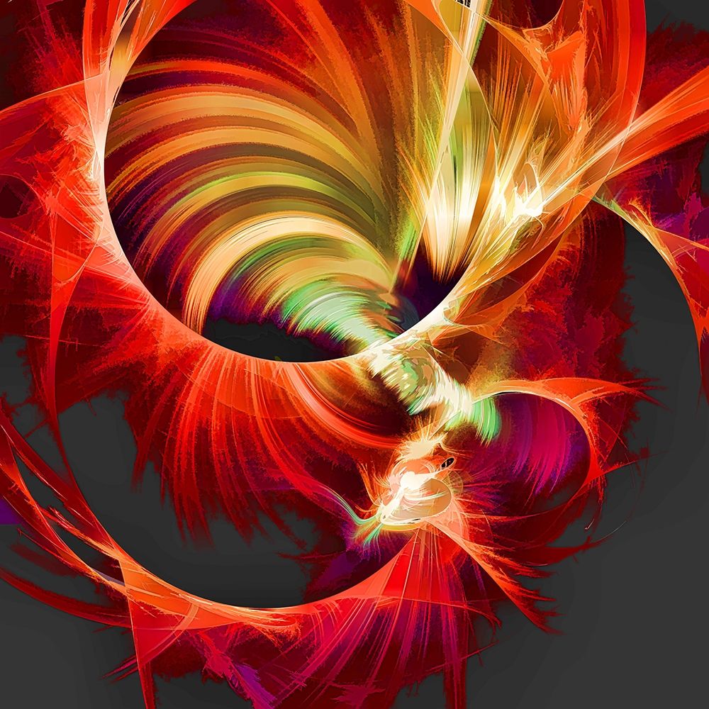 Machine art print by REVILO for $57.95 CAD