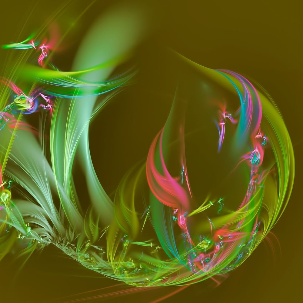 Chahut II art print by REVILO for $57.95 CAD