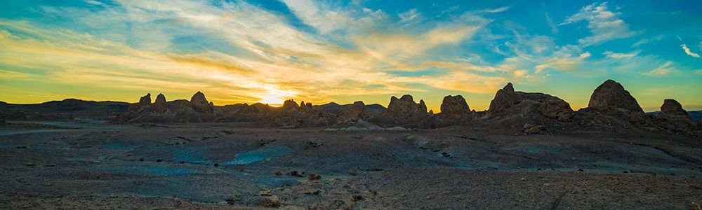 Deserthours art print by Tom Lichtenwalter for $57.95 CAD