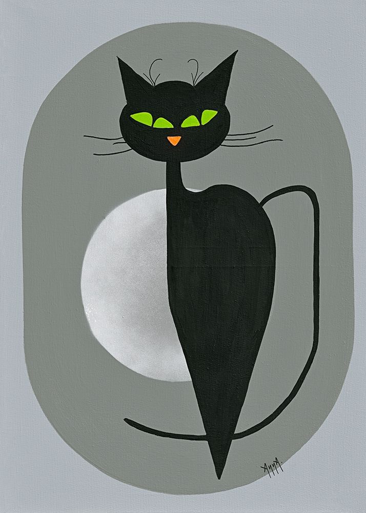 Lady art print by ANNA for $57.95 CAD