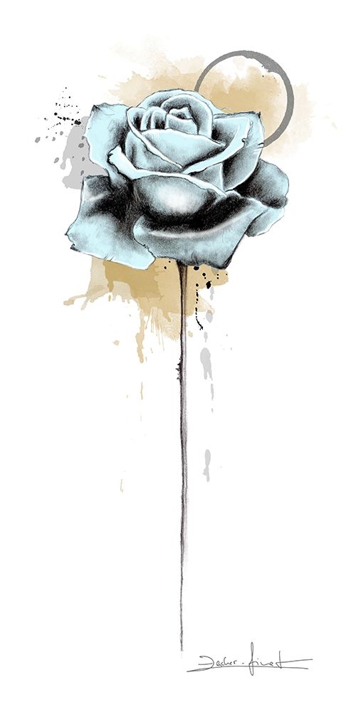 Urban Romance I art print by Isabelle Zacher-Finet for $57.95 CAD