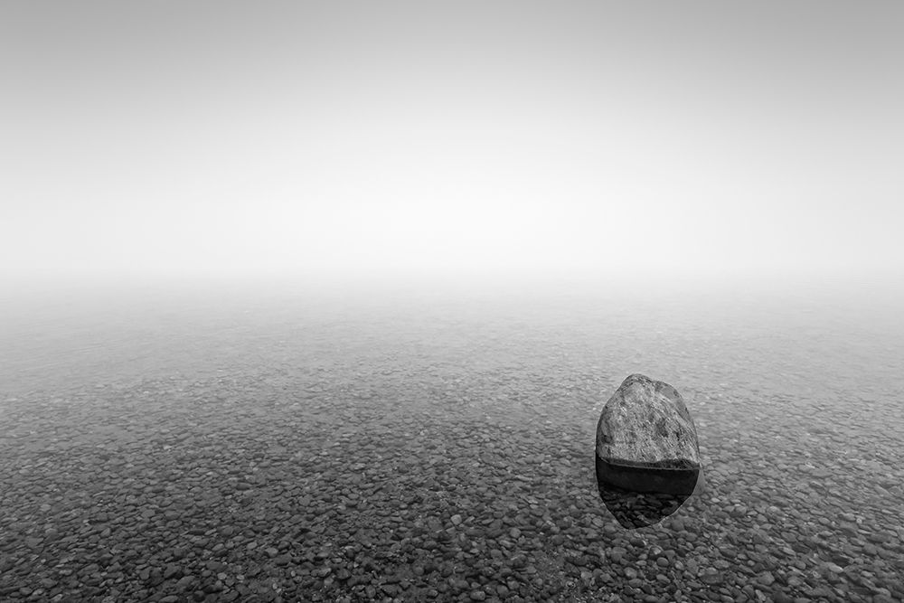 Stone art print by Uwe Steger for $57.95 CAD