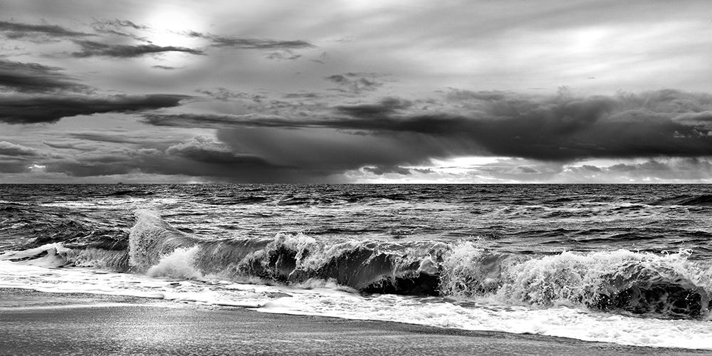 Storm II art print by Uwe Steger for $57.95 CAD