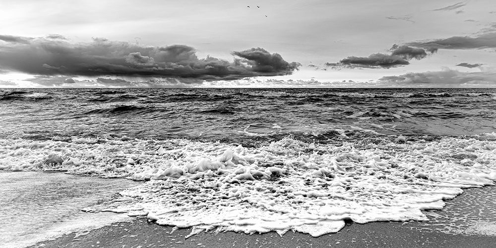 Storm III art print by Uwe Steger for $57.95 CAD