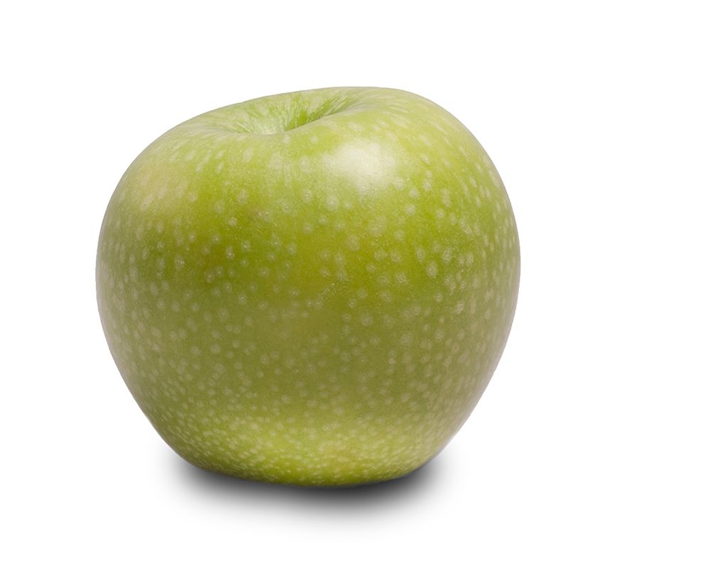 Apfel art print by Volker Brosius for $57.95 CAD