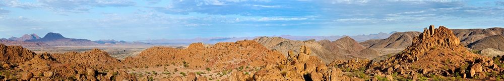 Damaraland art print by Peter Hillert for $57.95 CAD