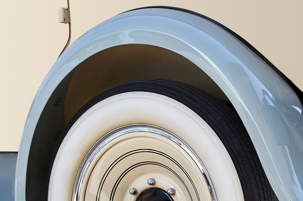 Cream Road II art print by Peter Hillert for $57.95 CAD