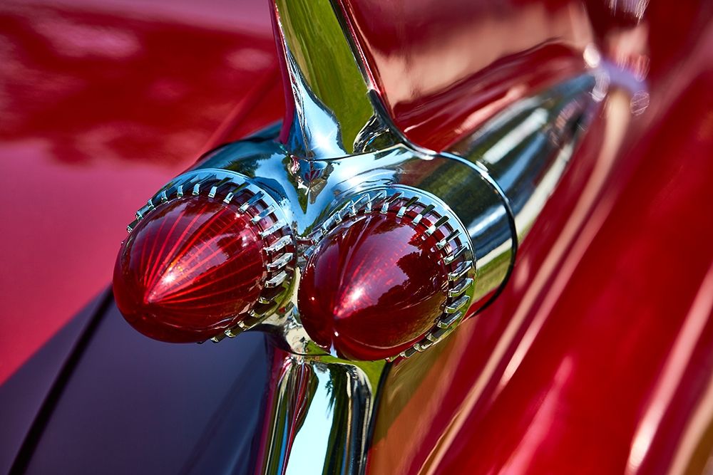 Red Road I art print by Peter Hillert for $57.95 CAD