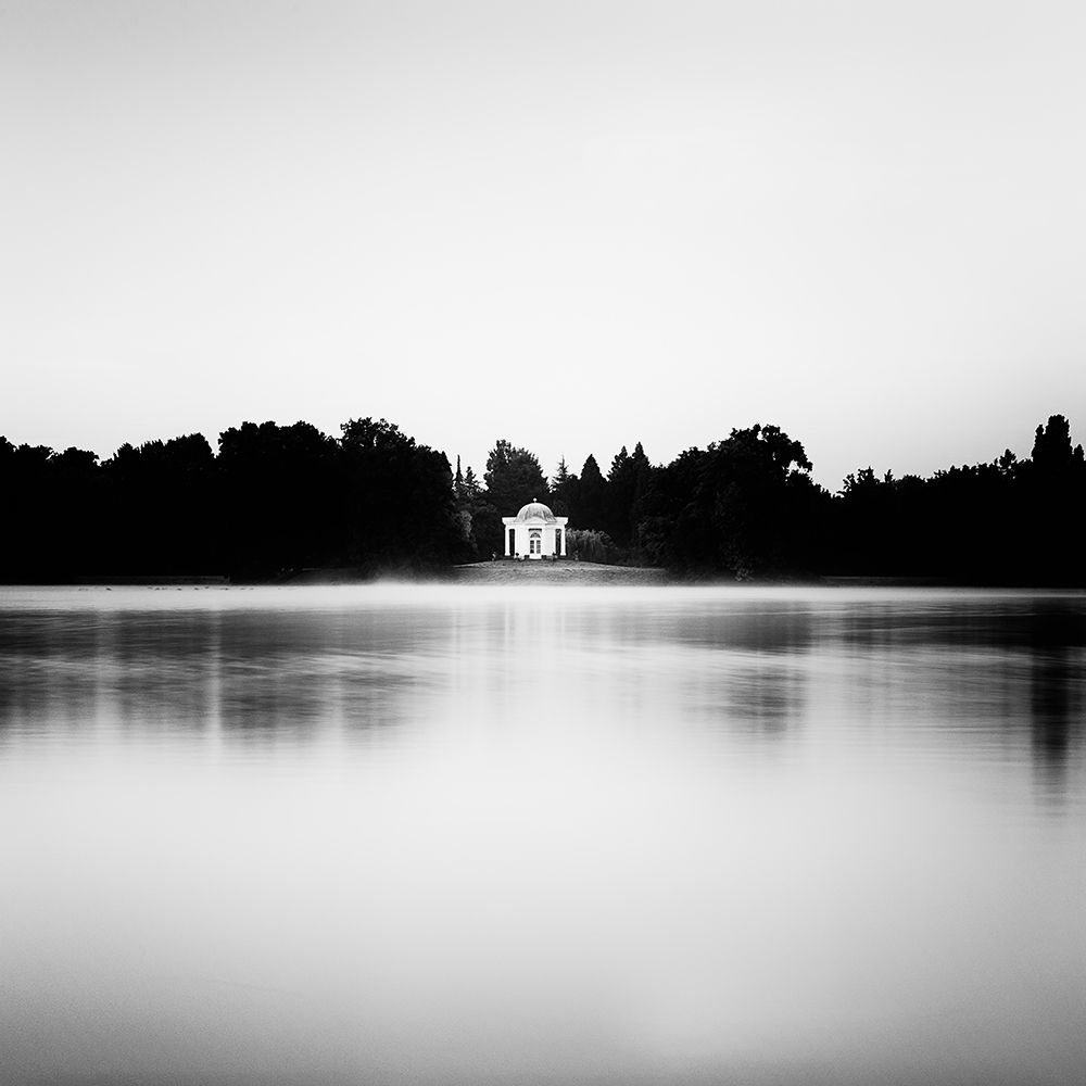 Swan Island art print by Oliver Stein for $57.95 CAD