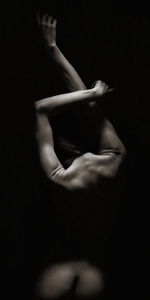 Grace art print by Marco Milillo for $57.95 CAD