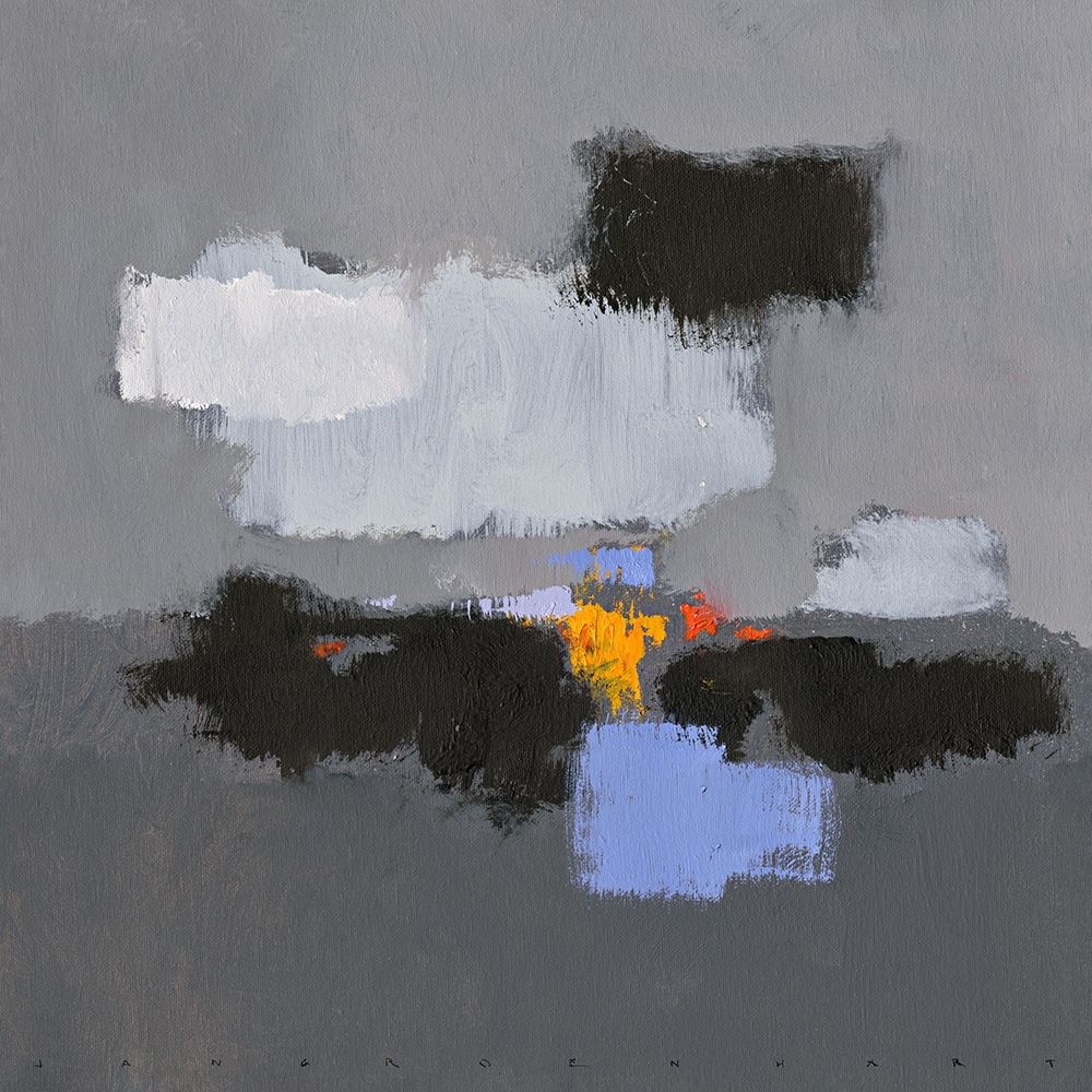 Ohne Titel I art print by Jan Groenhart for $57.95 CAD