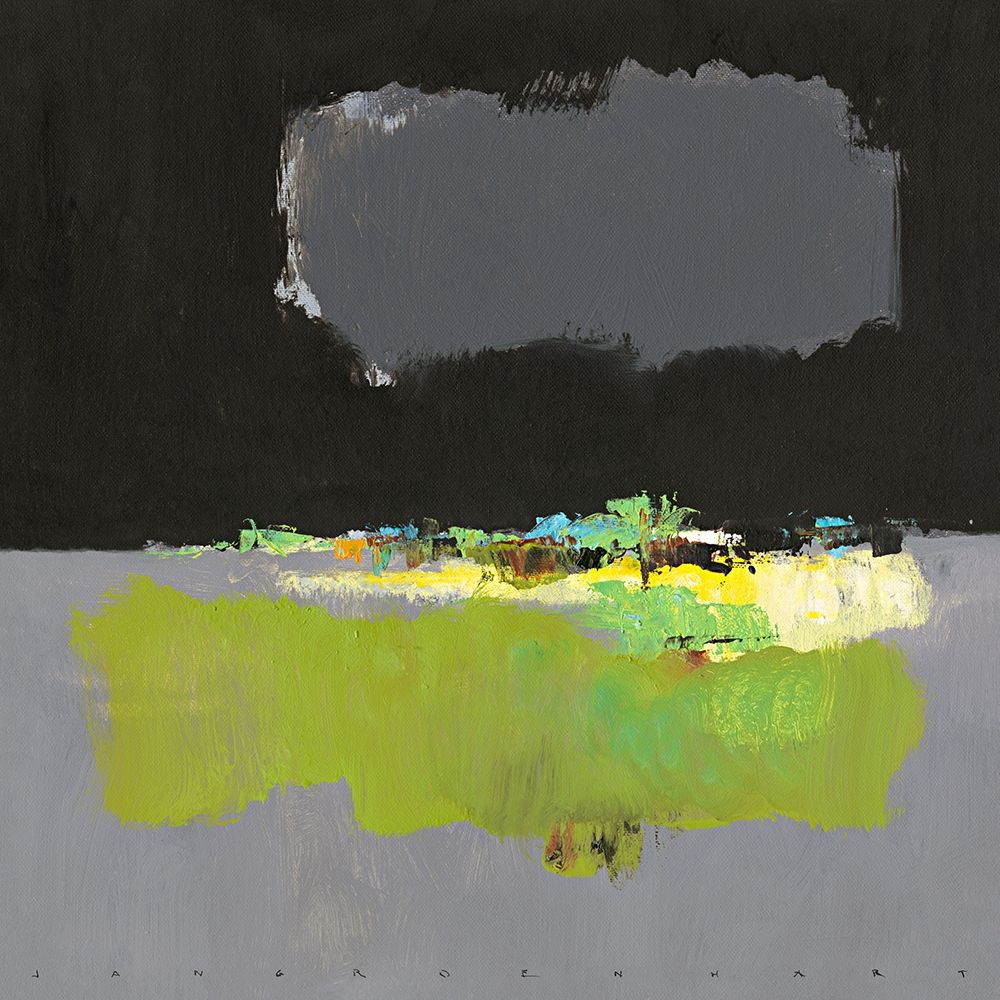 Ohne Titel II art print by Jan Groenhart for $57.95 CAD