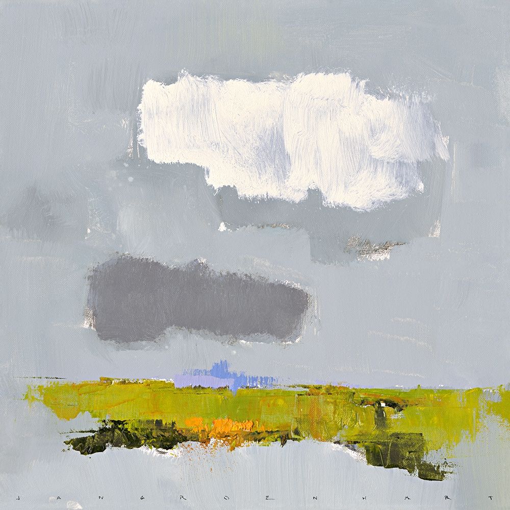 Ohne Titel III art print by Jan Groenhart for $57.95 CAD