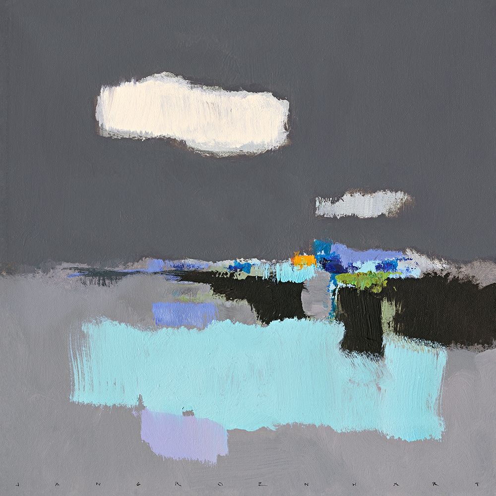 Ohne Titel IV art print by Jan Groenhart for $57.95 CAD