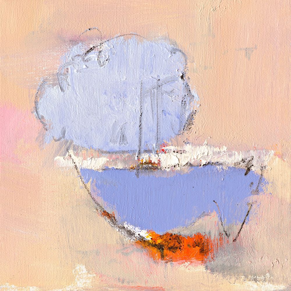 Ohne Titel V art print by Jan Groenhart for $57.95 CAD