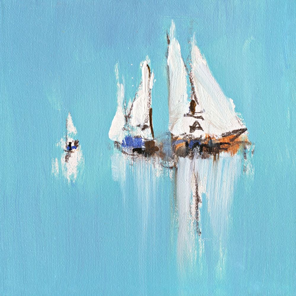 Ohne Titel VI art print by Jan Groenhart for $57.95 CAD