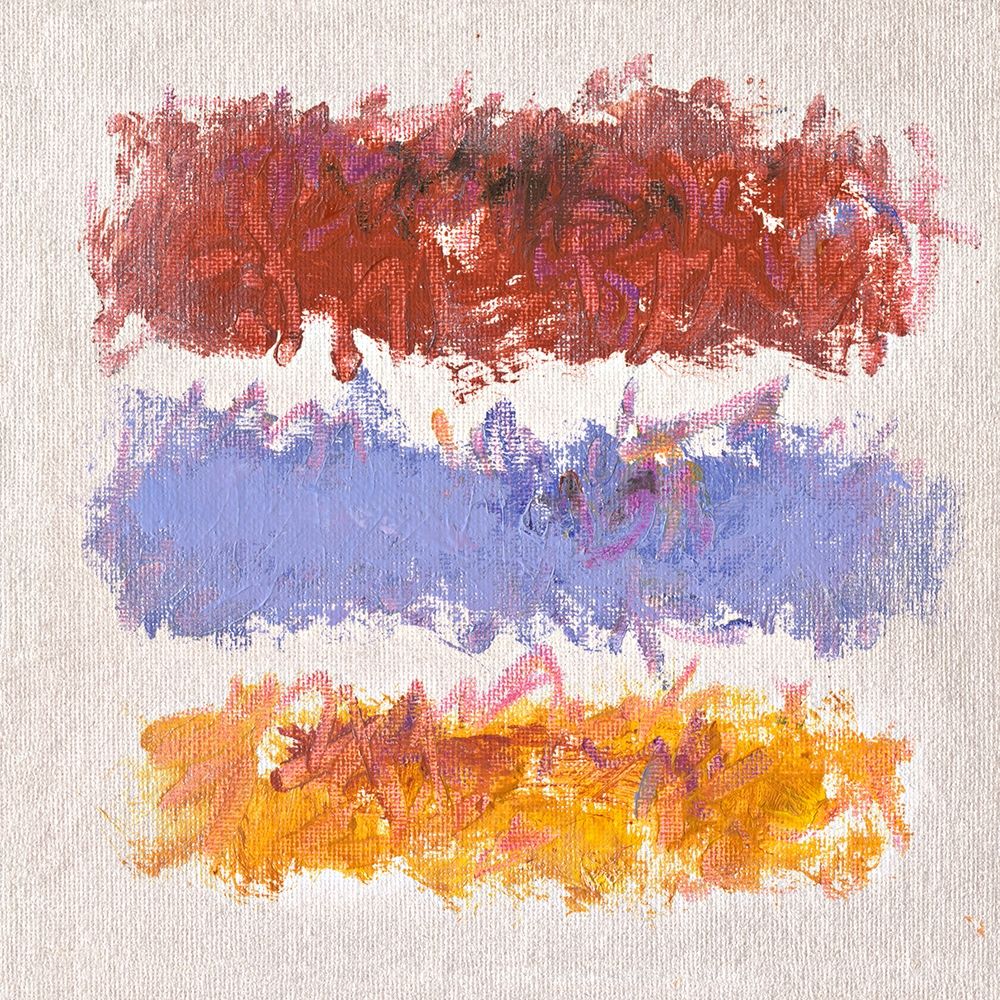 Ohne Titel VIII art print by Jan Groenhart for $57.95 CAD