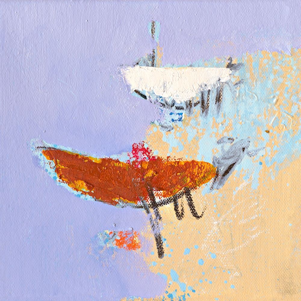Ohne Titel IX art print by Jan Groenhart for $57.95 CAD