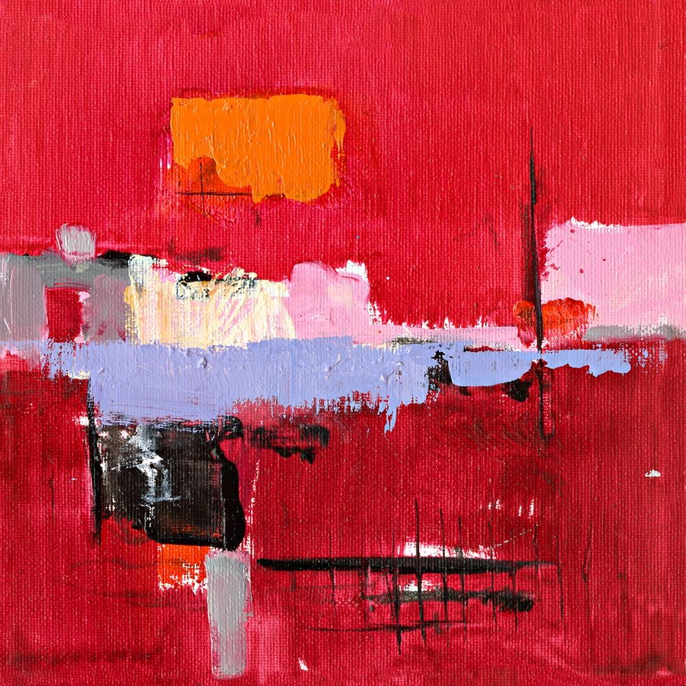 Ohne Titel X art print by Jan Groenhart for $57.95 CAD