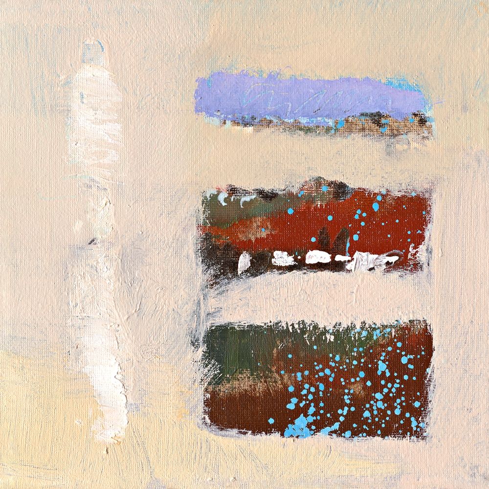 Ohne Titel XI art print by Jan Groenhart for $57.95 CAD