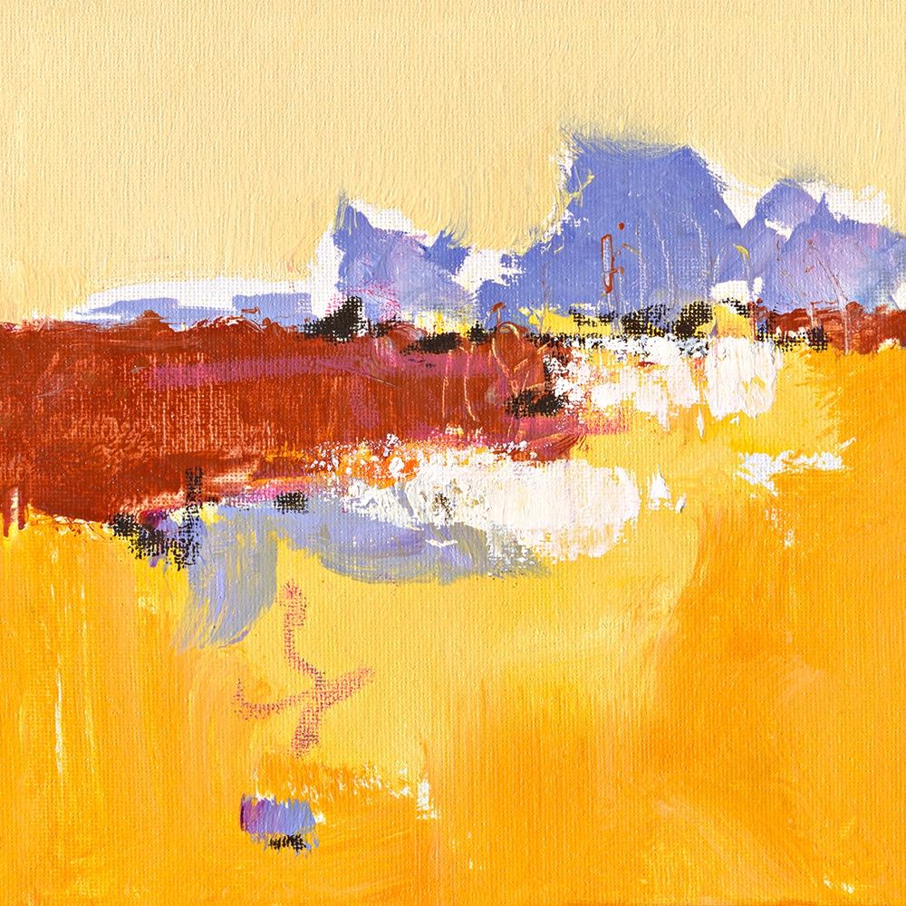 Ohne Titel XV art print by Jan Groenhart for $57.95 CAD