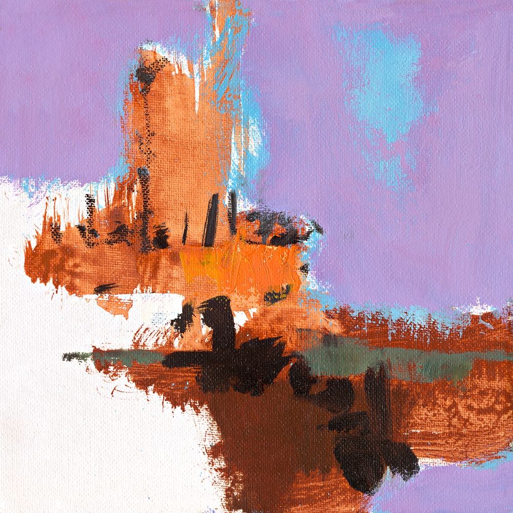 Ohne Titel XVI art print by Jan Groenhart for $57.95 CAD