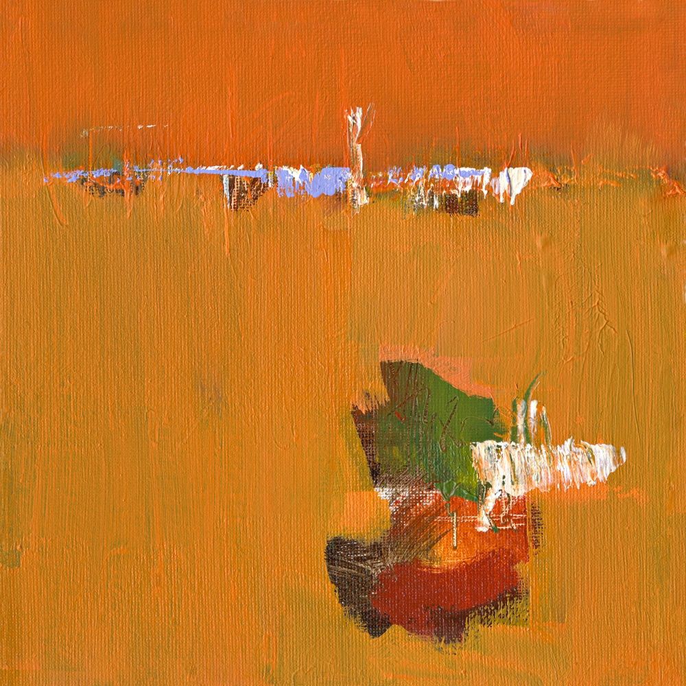 Ohne Titel XVII art print by Jan Groenhart for $57.95 CAD
