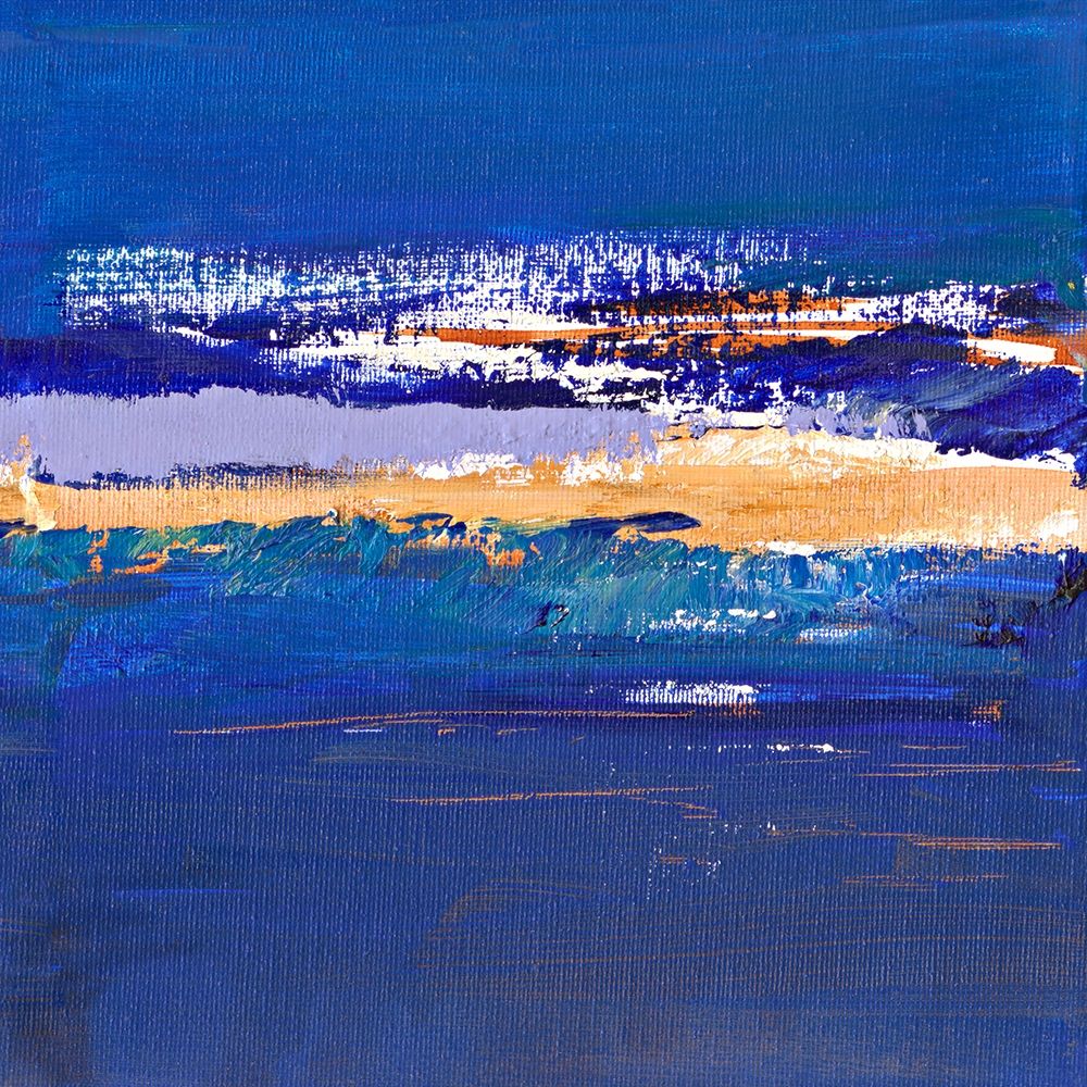 Ohne Titel XIX art print by Jan Groenhart for $57.95 CAD