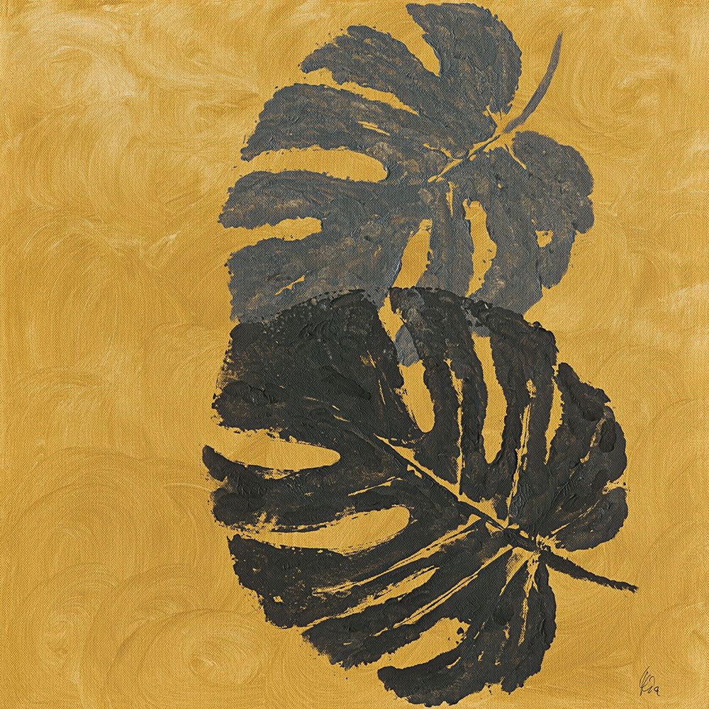 Traces of Life II art print by MIRA for $57.95 CAD