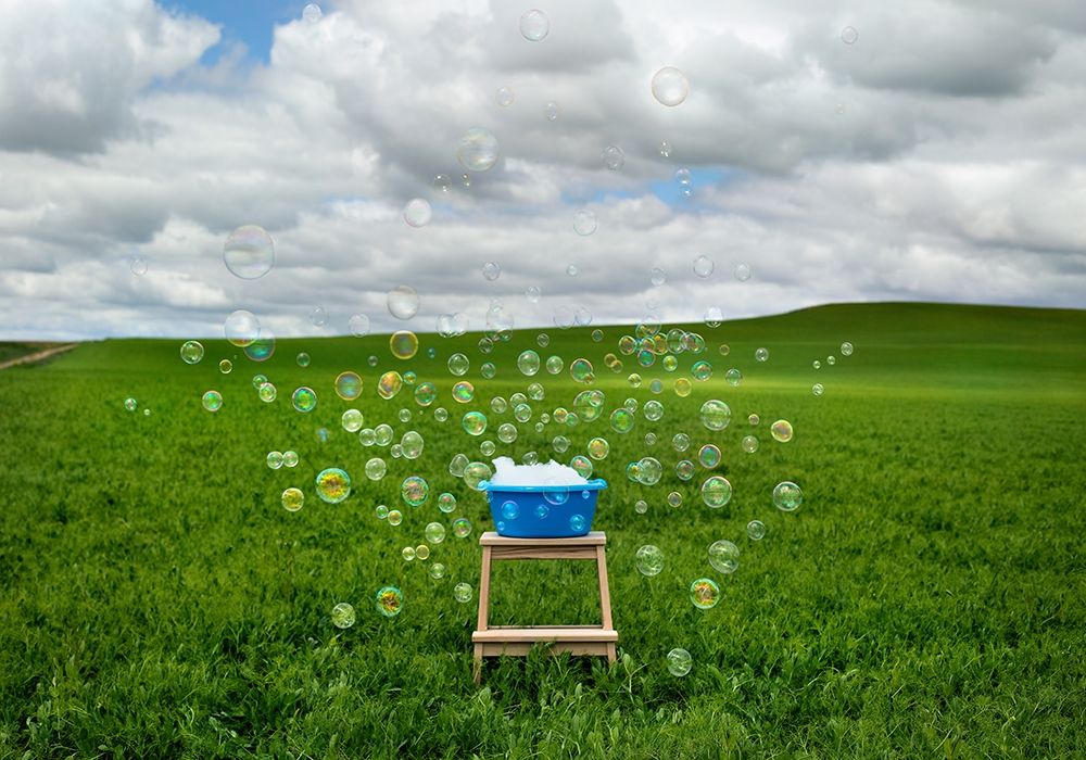 Pause Número VIII art print by Miguel Vallinas Prieto for $57.95 CAD