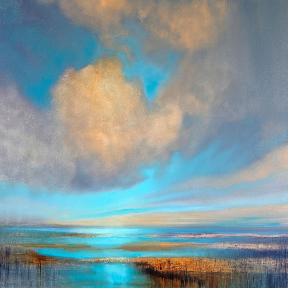 Kleines Gluck art print by Annette Schmucker for $57.95 CAD