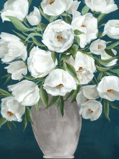 Floral prints and posters