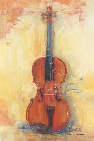 Music prints and posters