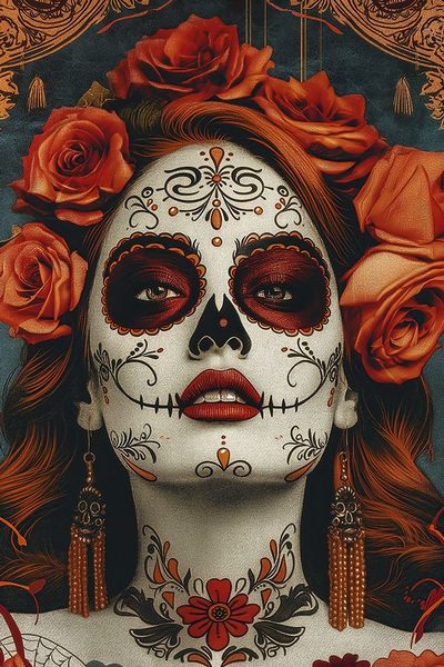 Fantasy prints and posters