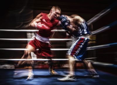 Box by Dusan Ignac