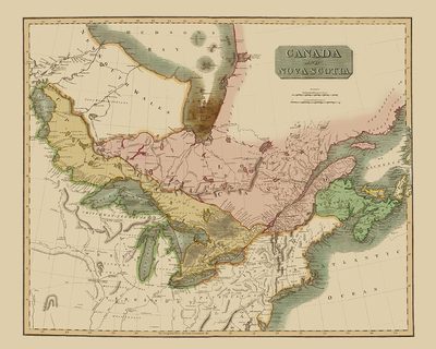 Canadian Art prints and posters