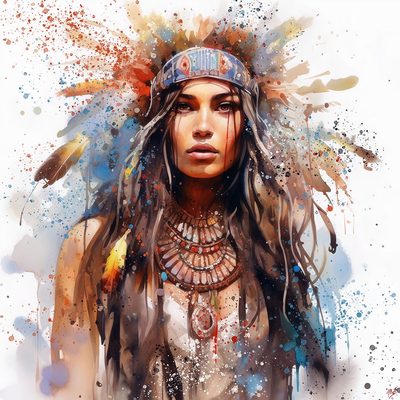 Figurative prints and posters