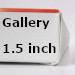 compare gallery canvas size with classic size