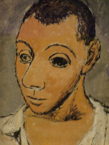 Pablo Picasso art prints and posters