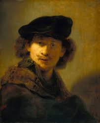 Rembrandt art prints and posters