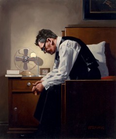 Jack Vettriano art prints and posters